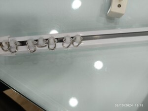 Furnished Amenities in 2 BHK Apartment at Amanora Ascent Towers, Hadapsar – for Rent