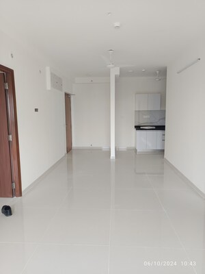 2 BHK Apartment For Rent in Amanora Ascent Towers, Hadapsar