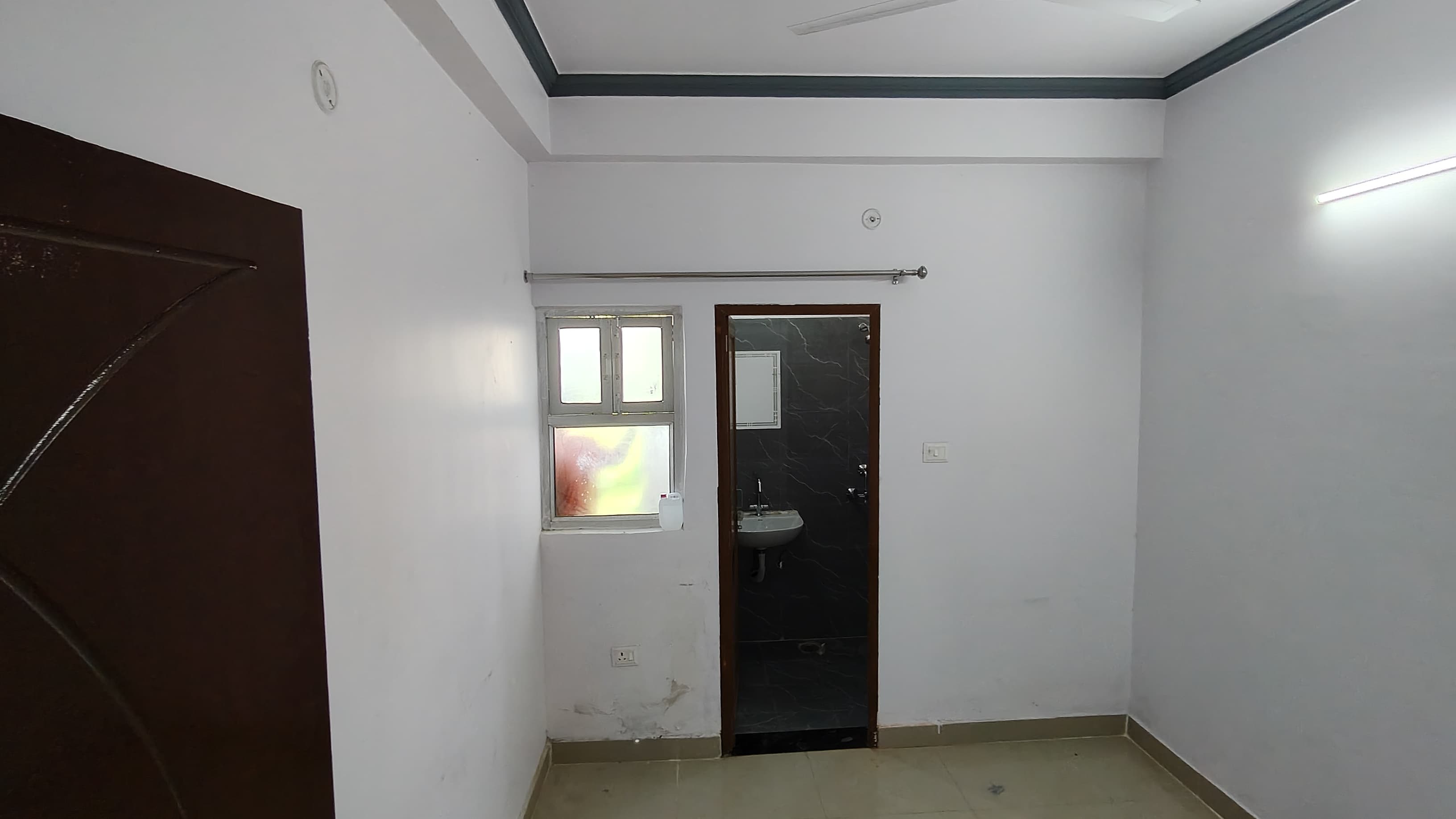 2.5 BHK Apartment For Rent in Sai Kripa Indira Nagar
