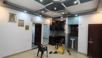 Master Bedroom in 2.5 BHK Apartment at Sai Kripa Indira Nagar, Indira Nagar – for Rent