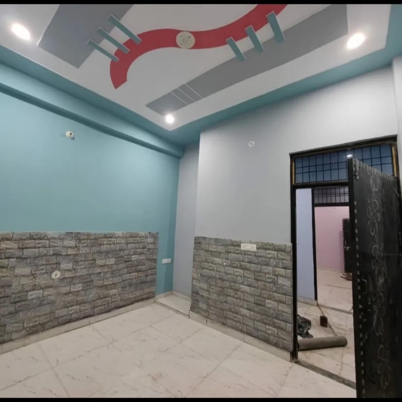 1 BHK Independent House For Sale in Sector 16B Greater Noida