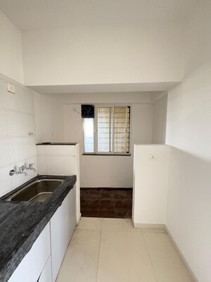 Kitchen in 2 BHK Apartment at Calyx Artemis, Sinhagad – for Sale