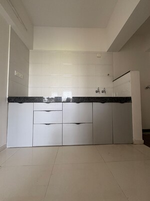 Kitchen in 2 BHK Apartment at Calyx Artemis, Sinhagad – for Sale