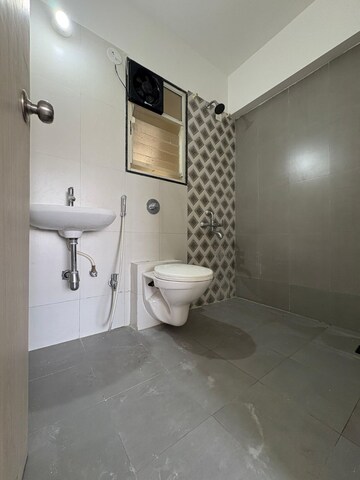 Bathroom in 2 BHK Apartment at Calyx Artemis, Sinhagad – for Sale