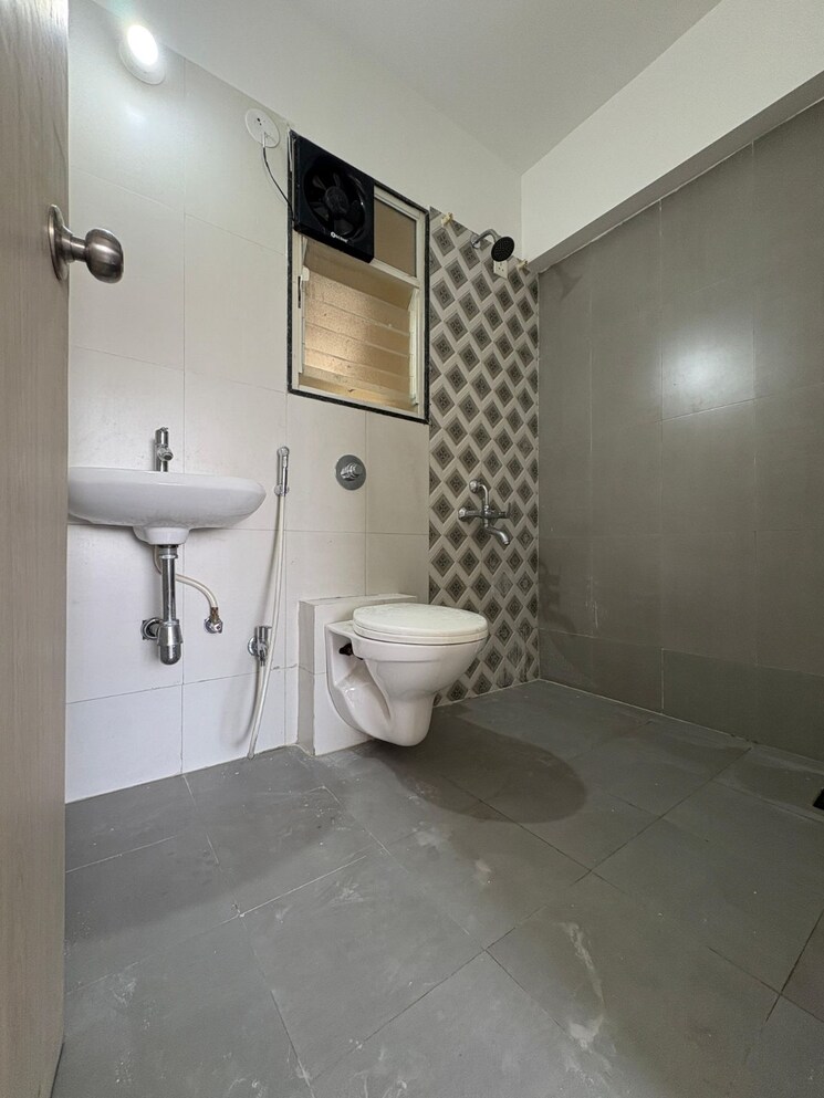Bathroom, calyx-artemis 2 Bedroom 730 Sq.Ft. Apartment In Sinhagad Pune 9518648