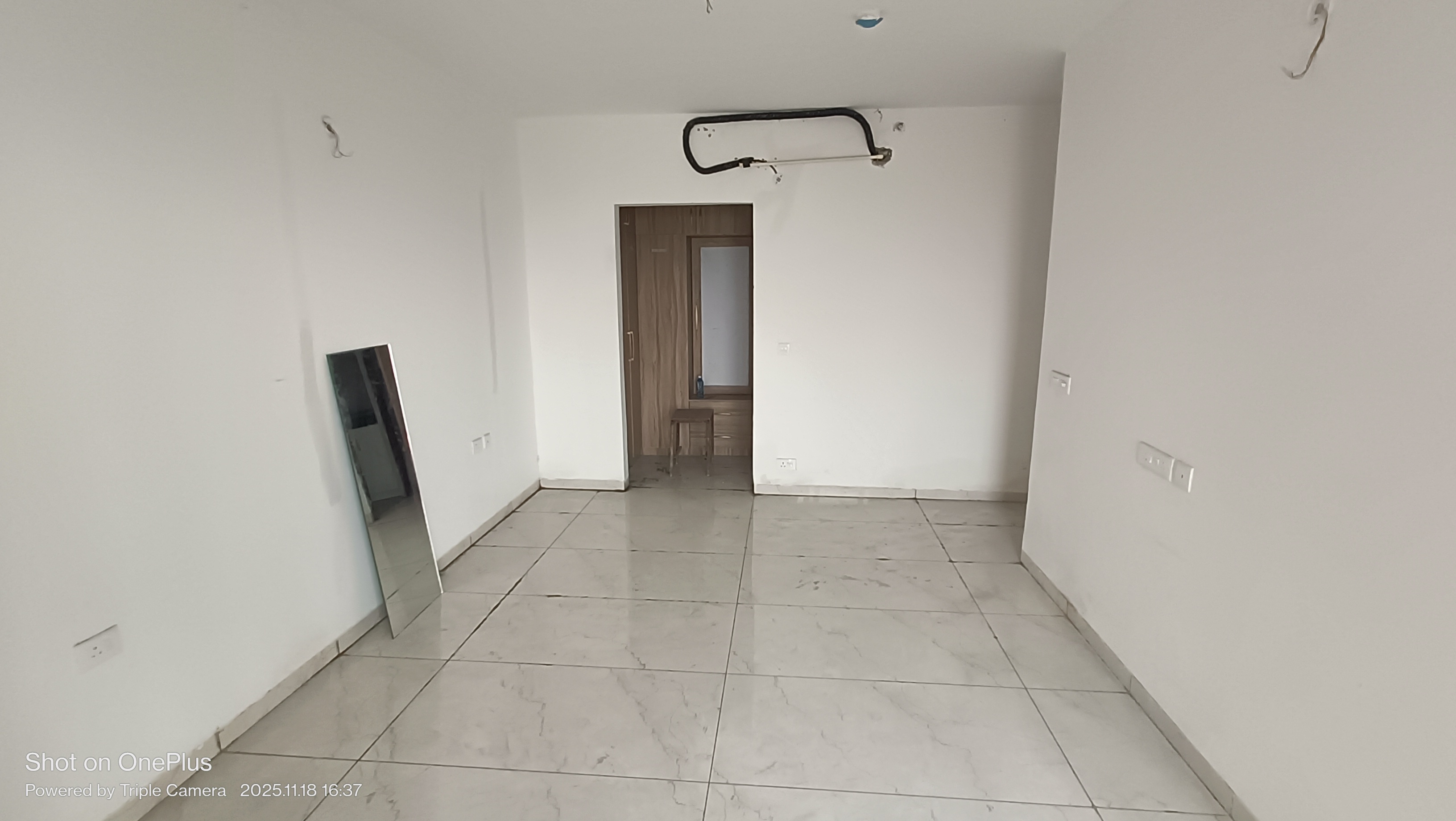 3 BHK Apartment For Rent in Rishita Manhattan
