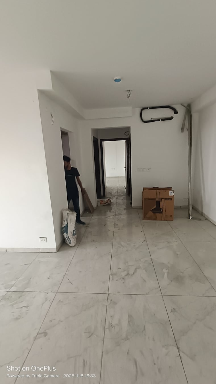 Room, rishita-manhattan 3 Bedroom 1810 Sq.Ft. Apartment In Gomti Nagar Lucknow 9518567