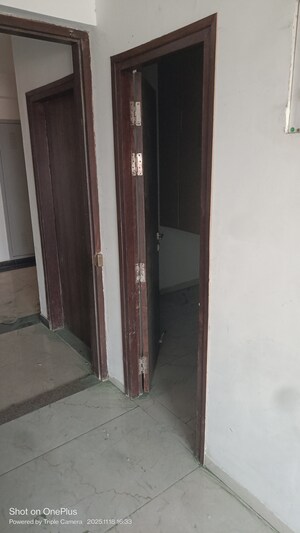 Building Lobby in 3 BHK Apartment at Rishita Manhattan, Gomti Nagar – for Rent