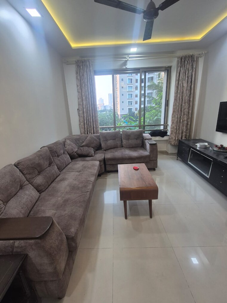 Kitchen, oberoi-realty-park-view 2 Bedroom 1080 Sq.Ft. Apartment In Kandivali East Mumbai 9518474