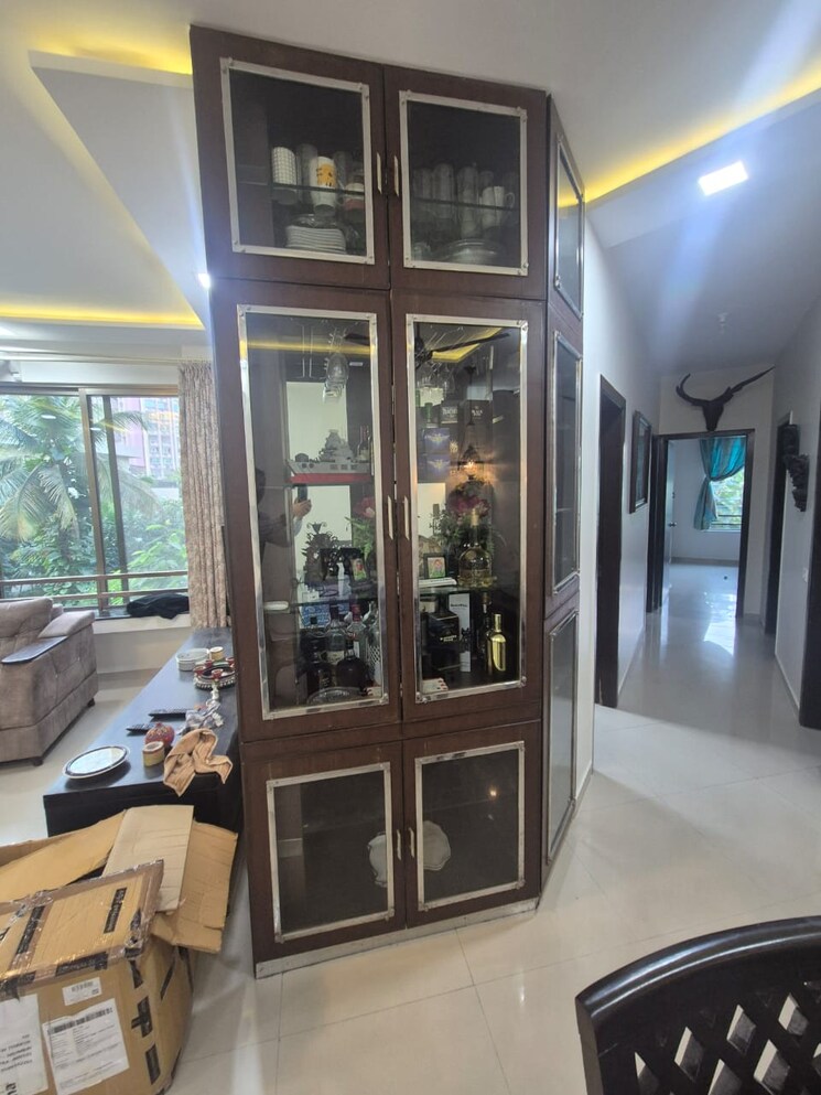 Room, oberoi-realty-park-view 2 Bedroom 1080 Sq.Ft. Apartment In Kandivali East Mumbai 9518474