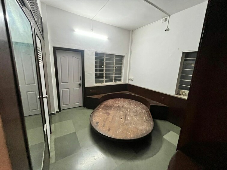 Living Room, market yard 2 Bedroom 1000 Sq.Ft. Apartment In Market Yard Pune 9518555