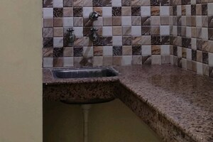 Kitchen in 2.5 BHK Apartment at Dosti Oro 67, Kandivali West – for Sale