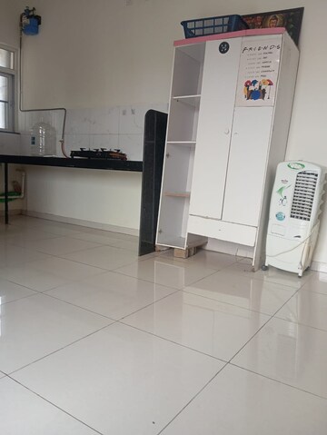 Room in 2 BHK Apartment at Hinjewadi – for Rent