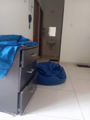 Room in 2 BHK Apartment at Hinjewadi – for Rent