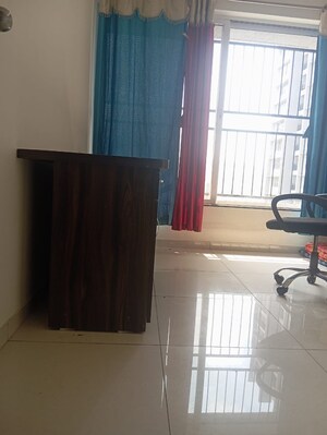 Living Room in 2 BHK Apartment at Hinjewadi – for Rent