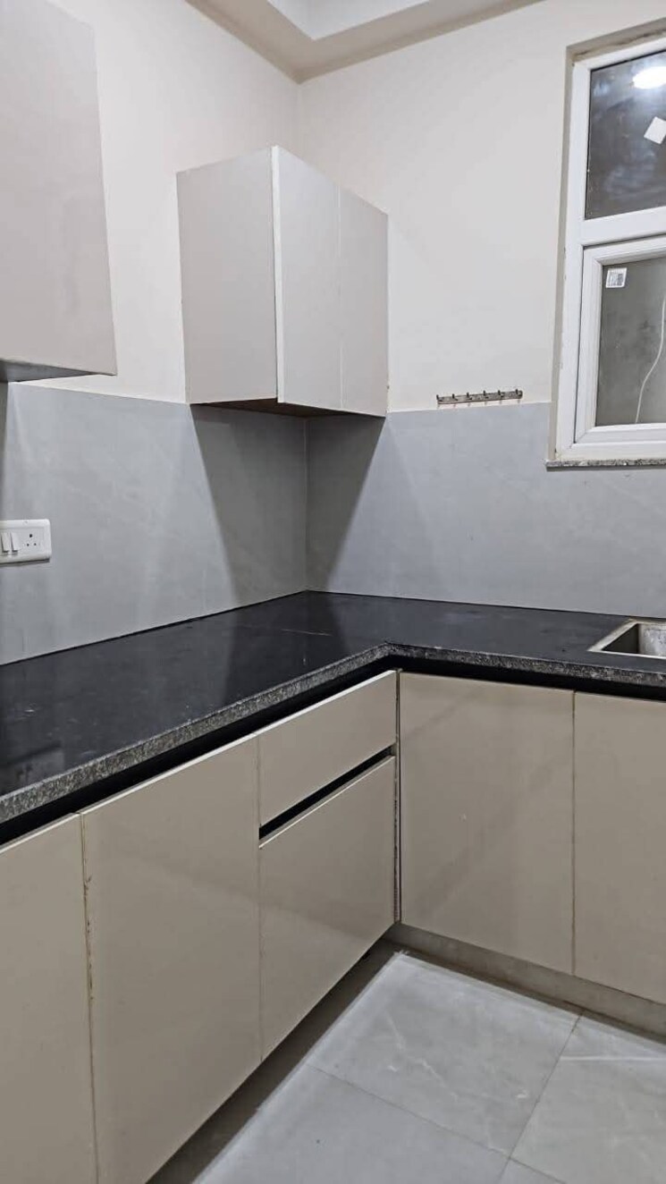 Kitchen, chattarpur 1 Bedroom 450 Sq.Ft. Builder Floor In Chattarpur Delhi 9518580