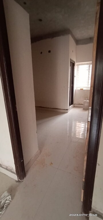 Living Room in 3 BHK Apartment at Mallapur – for Sale