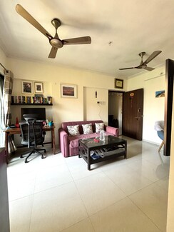 1 BHK Apartment For Sale in Unnathi Woods Phase 3