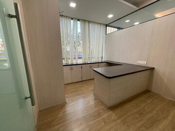  Office Space For Rent in Rutu Park Majiwada, Thane West