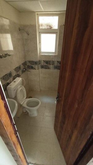 Attached Bathroom in 2 BHK Apartment at Signature Global Prime, Sector 63a – for Rent