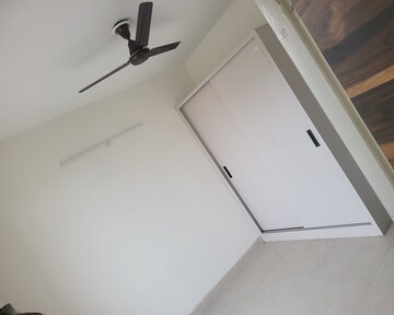 Balcony in 2 BHK Apartment at Signature Global Prime, Sector 63a – for Rent