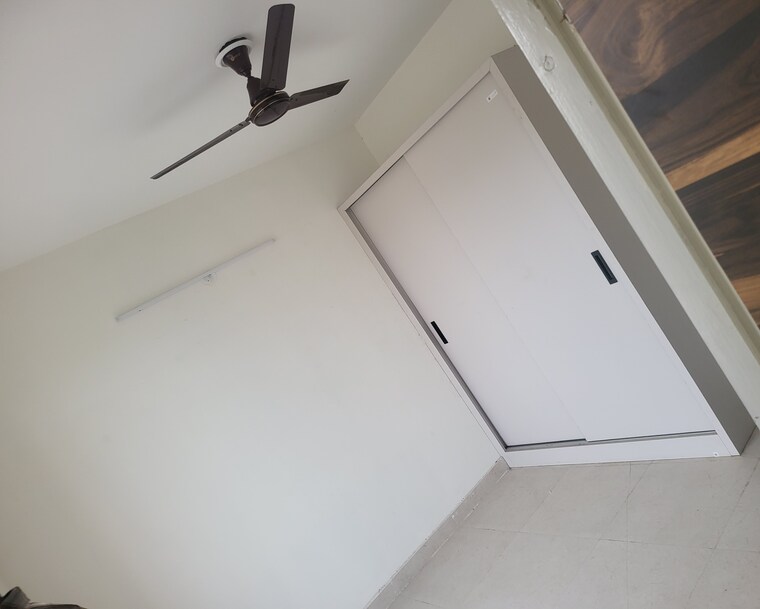 Balcony, signature-global-prime 2 Bedroom 573 Sq.Ft. Apartment In Sector 63a Gurgaon 9518650