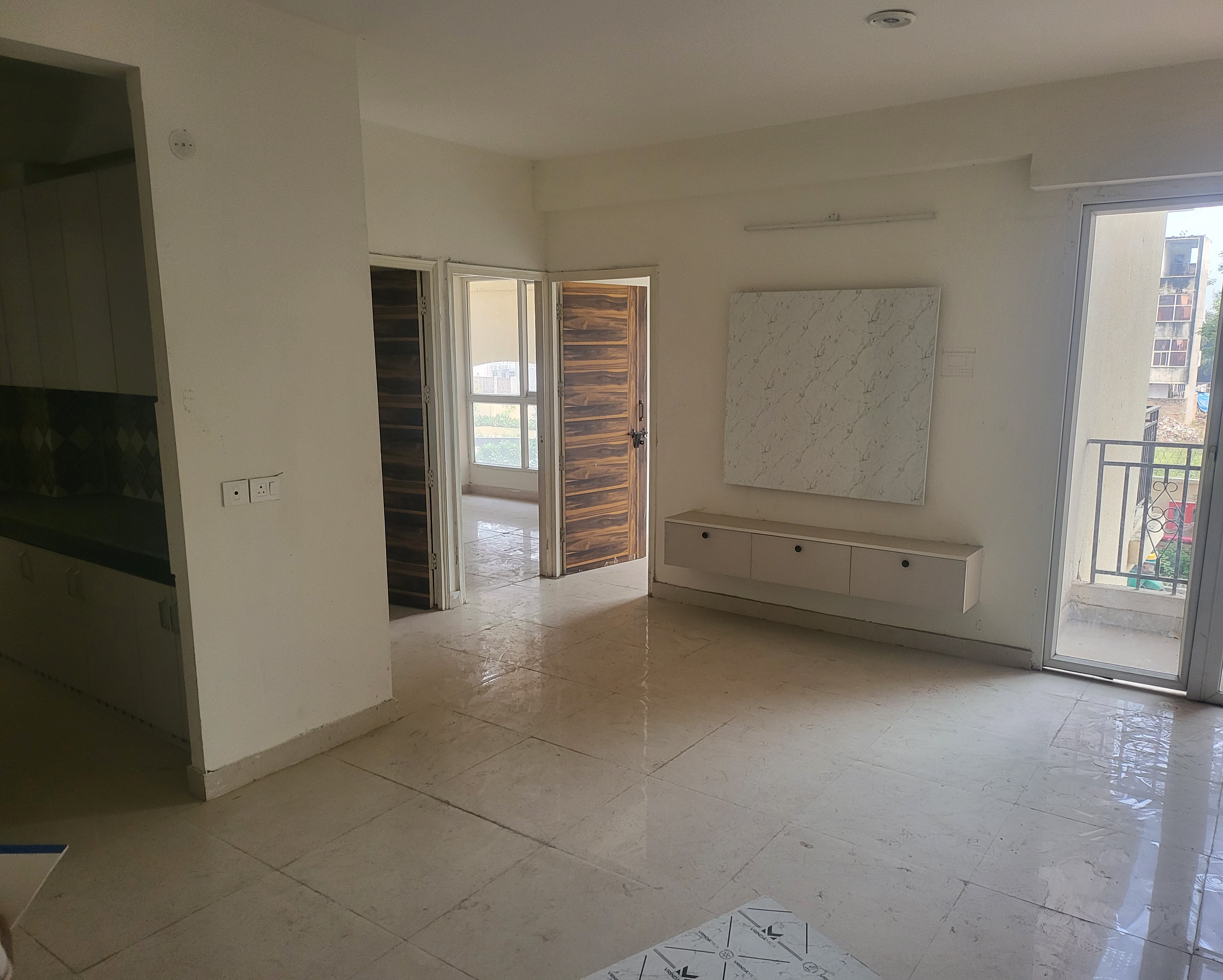 2 BHK Apartment For Rent in Signature Global Prime