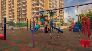 Gym in 4 BHK Apartment at BPTP Terra, Sector 37d – for Sale