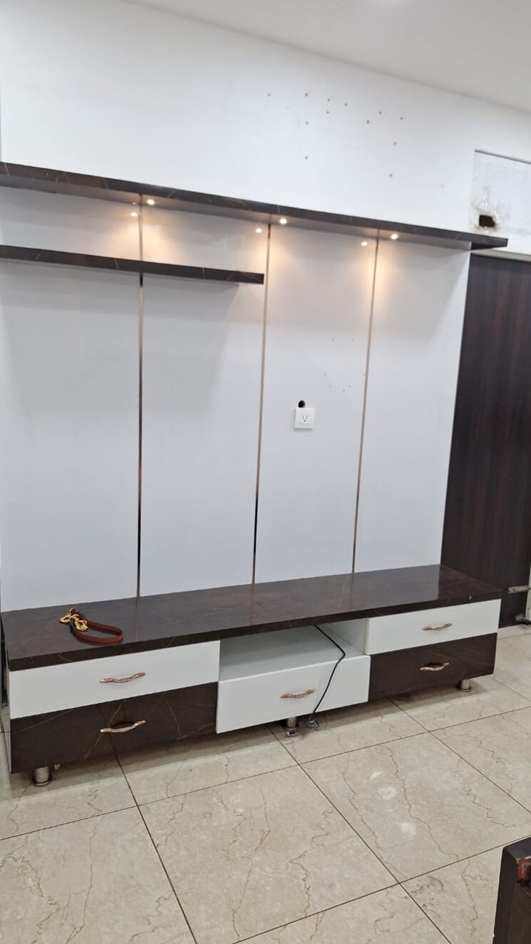 Room, amrapali-crystal-homes 3 Bedroom 1375 Sq.Ft. Apartment In Sector 76 Noida 9518662