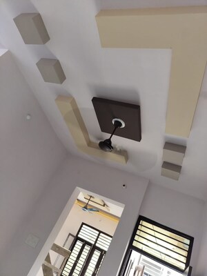  3 BHK Apartment at Sgpgi – for Sale