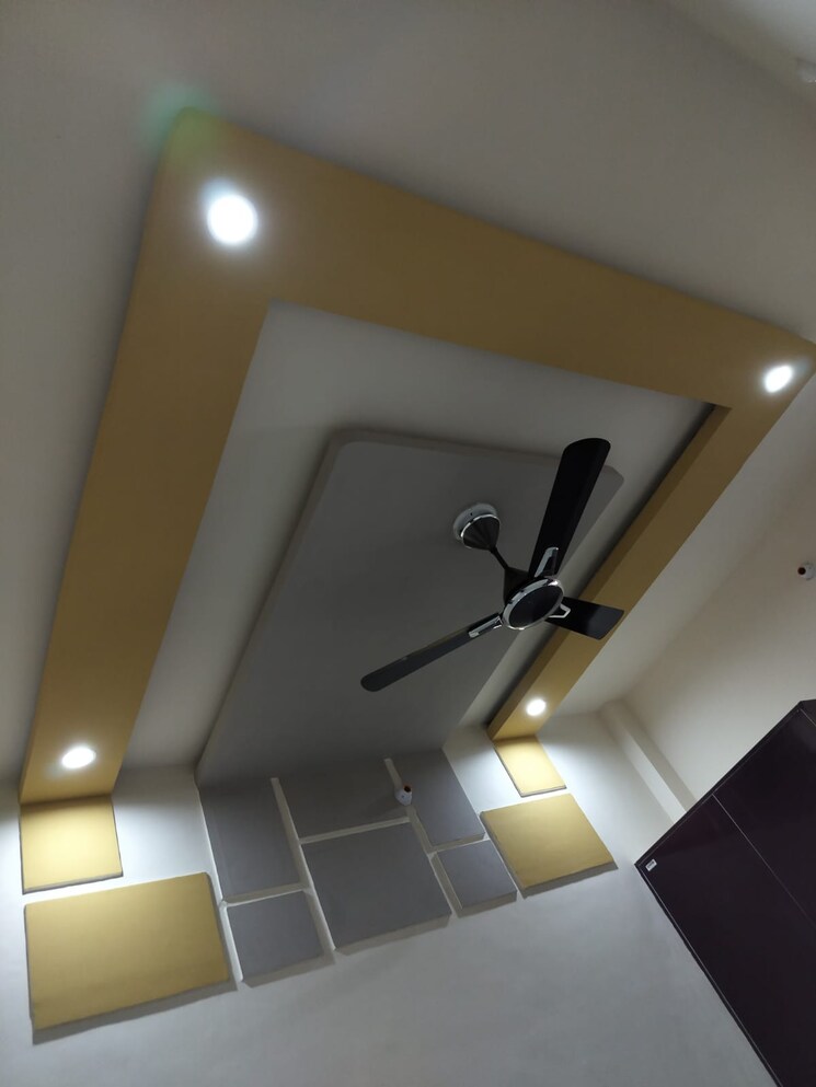 Other, sgpgi 3 Bedroom 1000 Sq.Ft. Apartment In Sgpgi Lucknow 9518730