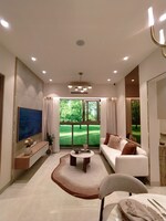 1 BHK 452 Sq.Ft. Apartment in Prestige Garden Trails