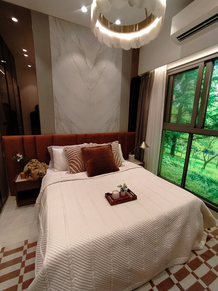 undefined, prestige-garden-trails 1 Bedroom 452 Sq.Ft. Apartment In Mira Road Thane 9518655