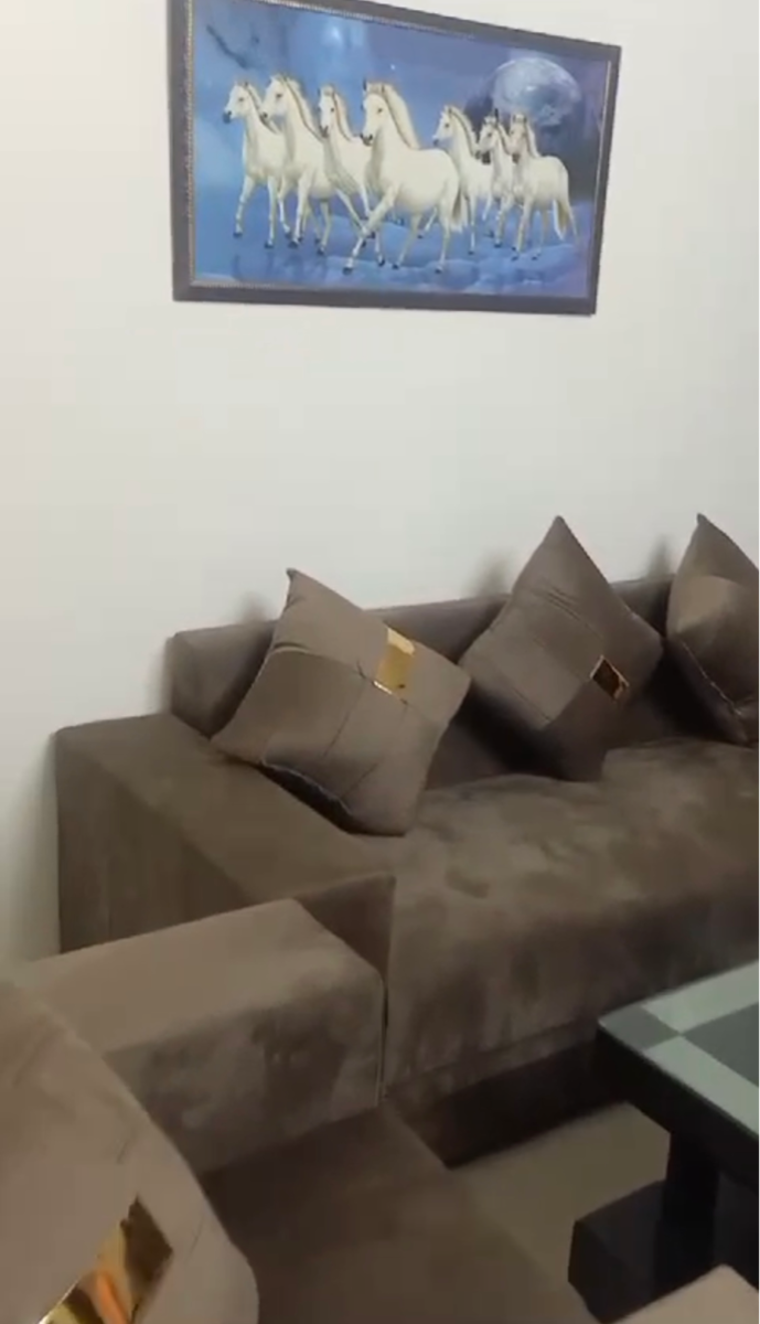 Living Room, sector 40 2 Bedroom 550 Sq.Ft. Apartment In Sector 40 Panipat 9518753