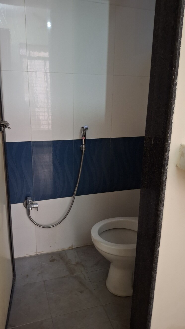 Bathroom, krishna-villa-chs 1 Bedroom 715 Sq.Ft. Apartment In Ulwe Sector 17 Navi Mumbai 9518743