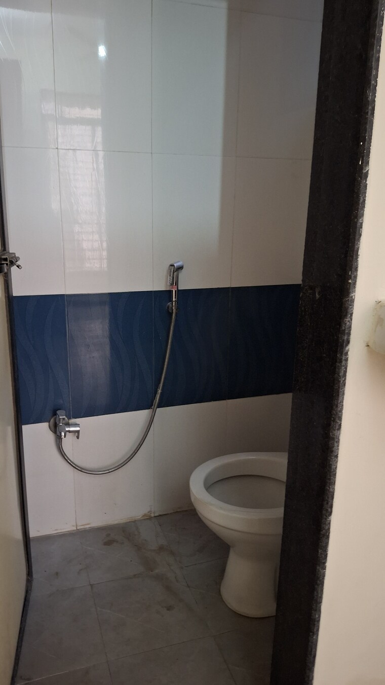 Bathroom, krishna-villa-chs 1 Bedroom 715 Sq.Ft. Apartment In Ulwe Sector 17 Navi Mumbai 9518743