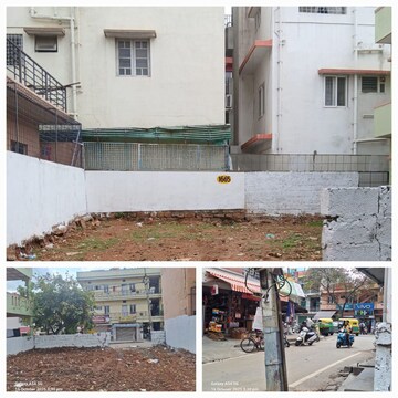  Plot For Sale in Kengeri Satellite Town