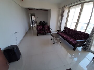 Living Room in 2 BHK Apartment at Calyx Artemis, Sinhagad – for Rent