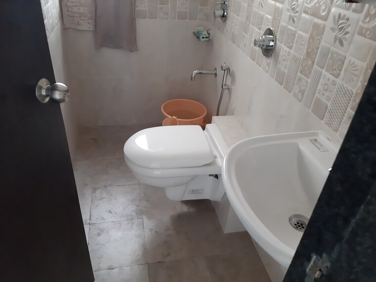 Bathroom, calyx-artemis 2 Bedroom 655 Sq.Ft. Apartment In Sinhagad Pune 9518684