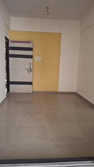 1 BHK Apartment For Rent in Krishna Villa CHS, Ulwe Sector 17