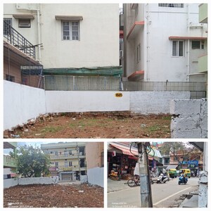  Plot – Exterior View View at Kengeri Satellite Town - for Sale