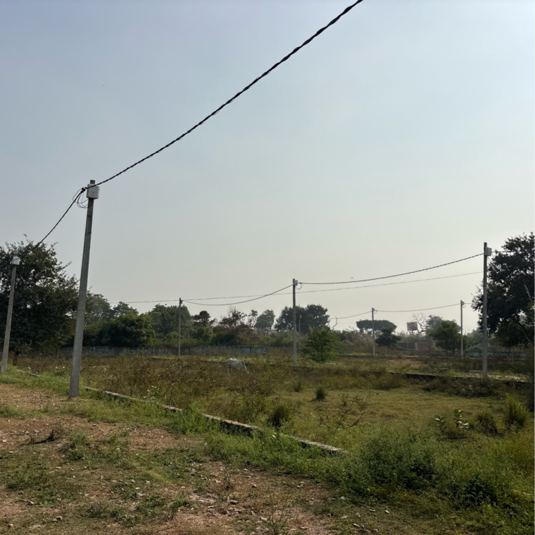 undefined, dankaur-inner-township  100 Sq.Yd. Plot In Dankaur Greater Noida 9518739