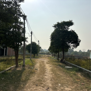 Plot Area in  Plot at Dankaur Inner Township, Dankaur – for Sale