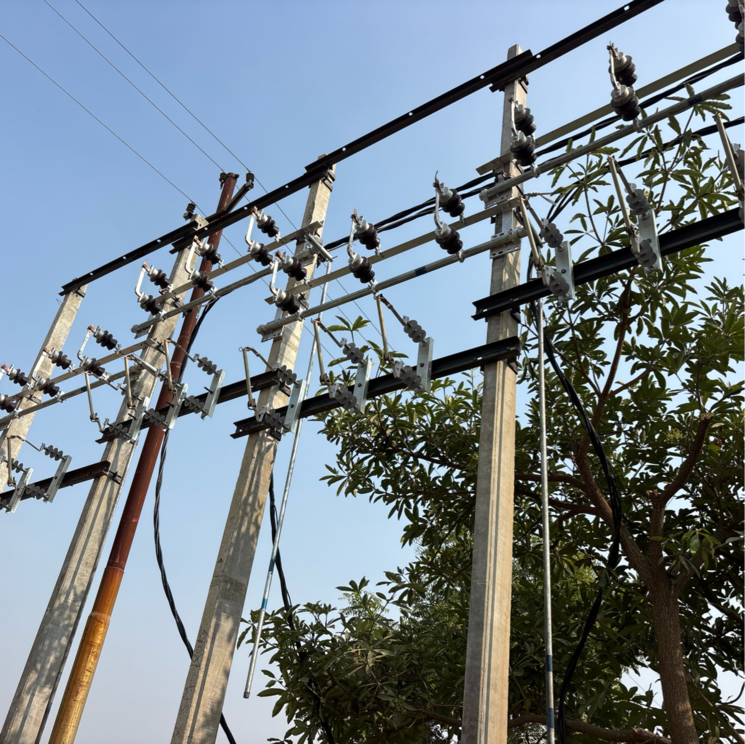 Exterior View, dankaur-inner-township  100 Sq.Yd. Plot In Dankaur Greater Noida 9518739