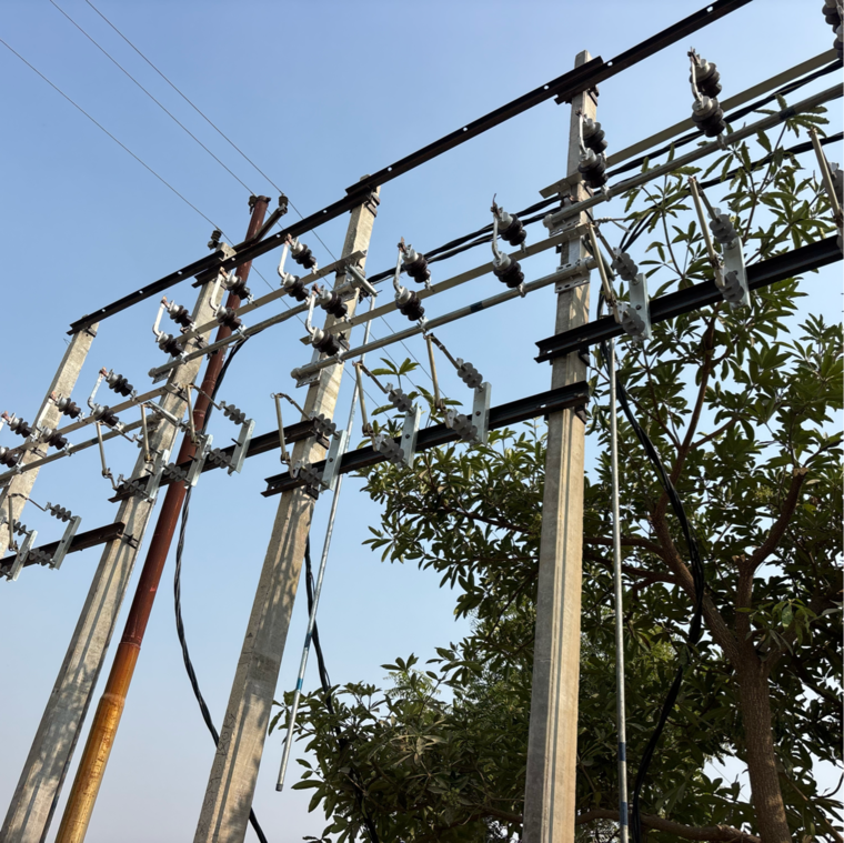 Exterior View, dankaur-inner-township  100 Sq.Yd. Plot In Dankaur Greater Noida 9518739