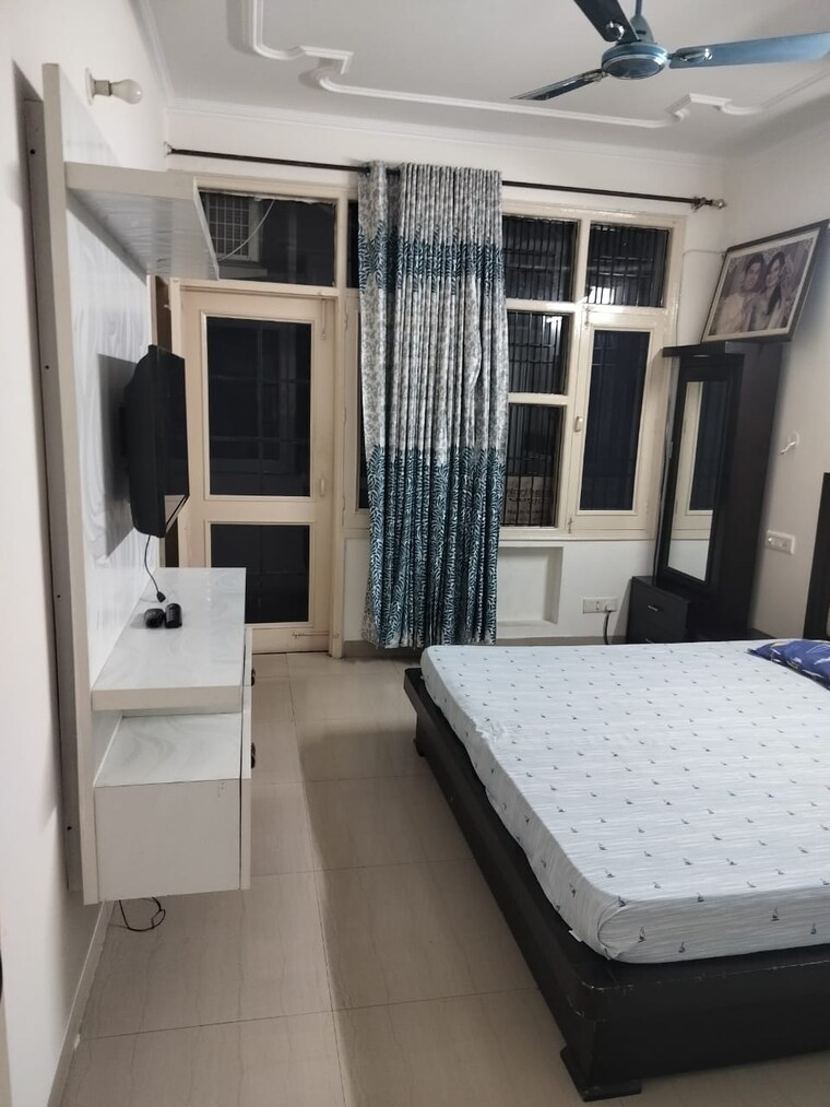 Kitchen, ms-enclave-zirakpur 3 Bedroom 1260 Sq.Ft. Independent House In Dhakoli Zirakpur 9518932