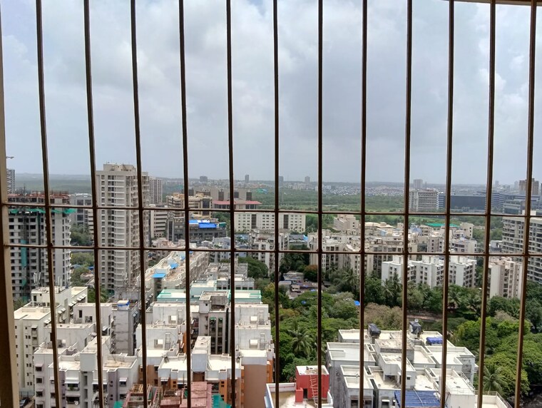 Exterior View, vijay-apartment-kanchpada 1 Bedroom 445 Sq.Ft. Apartment In Malad West Mumbai 9518786