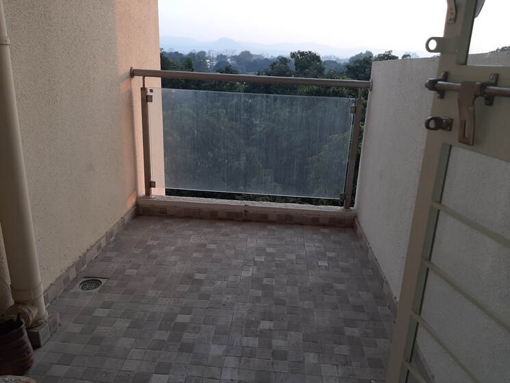 Kitchen, calyx-artemis 2 Bedroom 631 Sq.Ft. Apartment In Sinhagad Pune 9518744