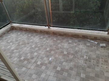 Balcony in 2 BHK Apartment at Calyx Artemis, Sinhagad – for Rent