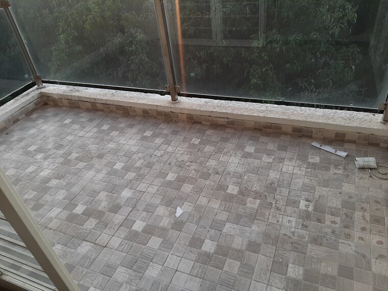 Balcony, calyx-artemis 2 Bedroom 631 Sq.Ft. Apartment In Sinhagad Pune 9518744